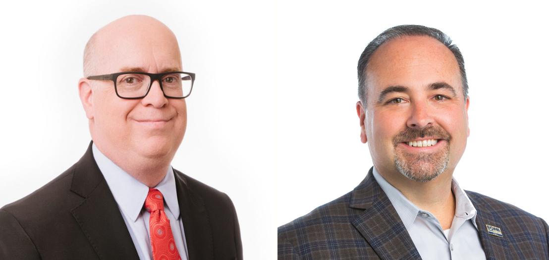 Lcsc Is Pleased To Announce Two New Members Of Our Board Of Trustees 